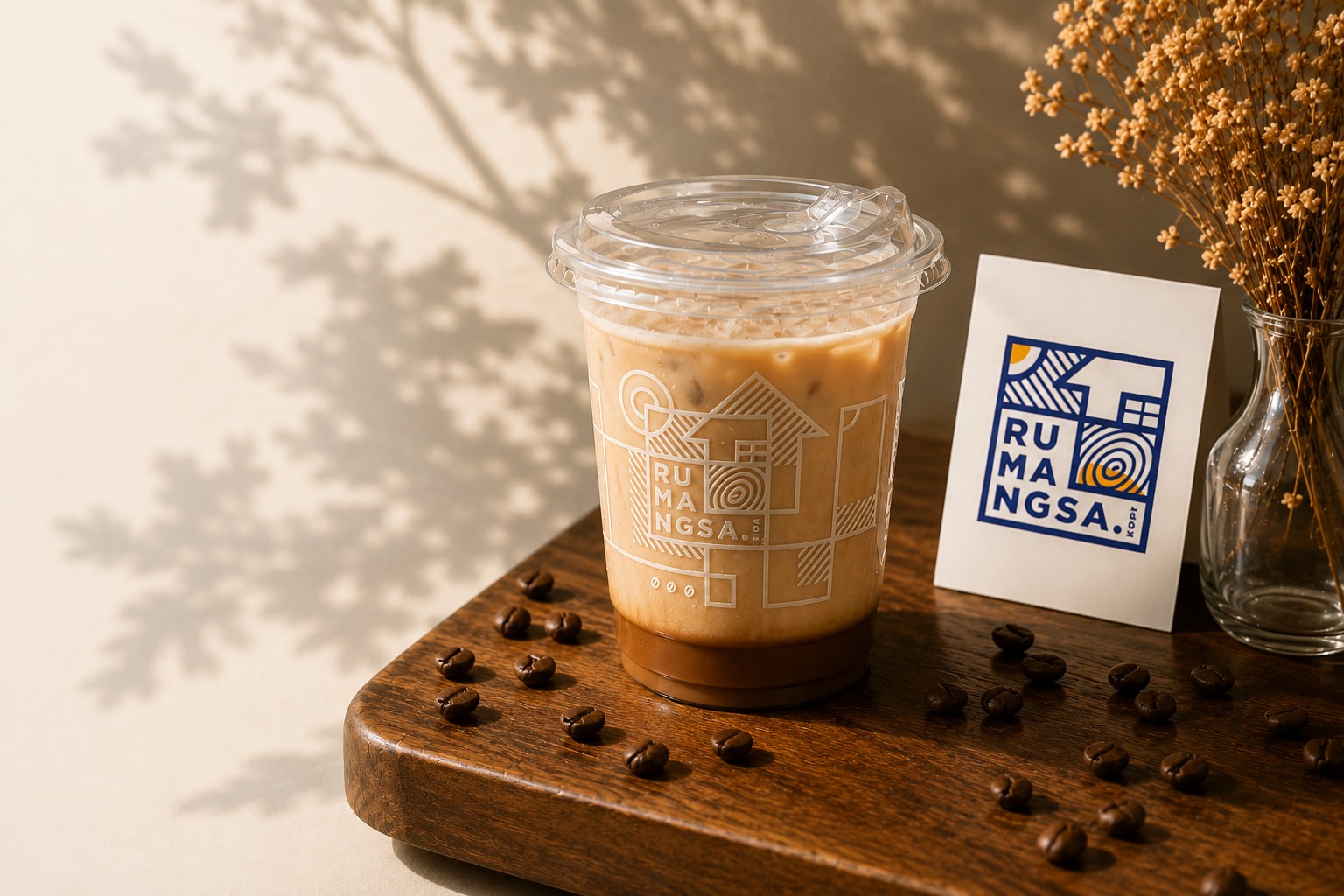 Amigo Coffee