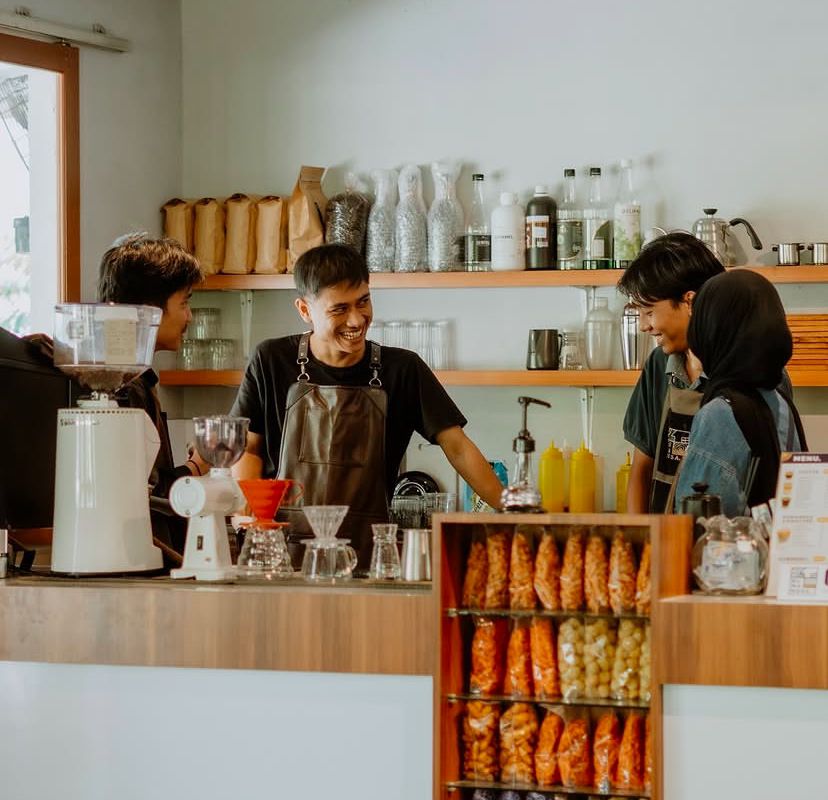 barista