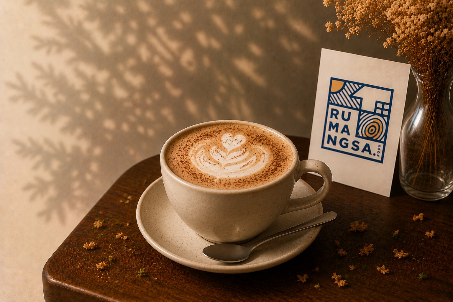 cappucino